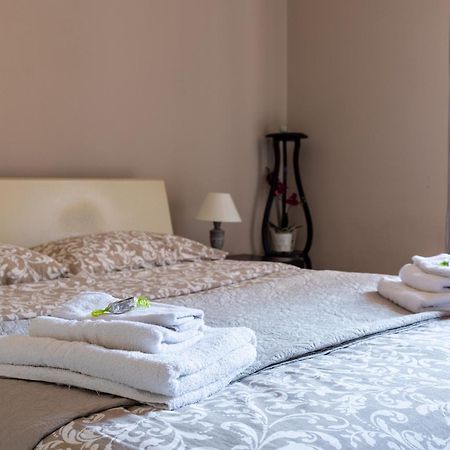 Central Suite Палермо Екстер'єр фото