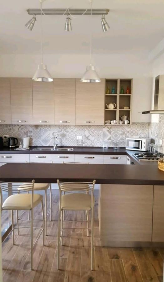 Central Suite Палермо Екстер'єр фото