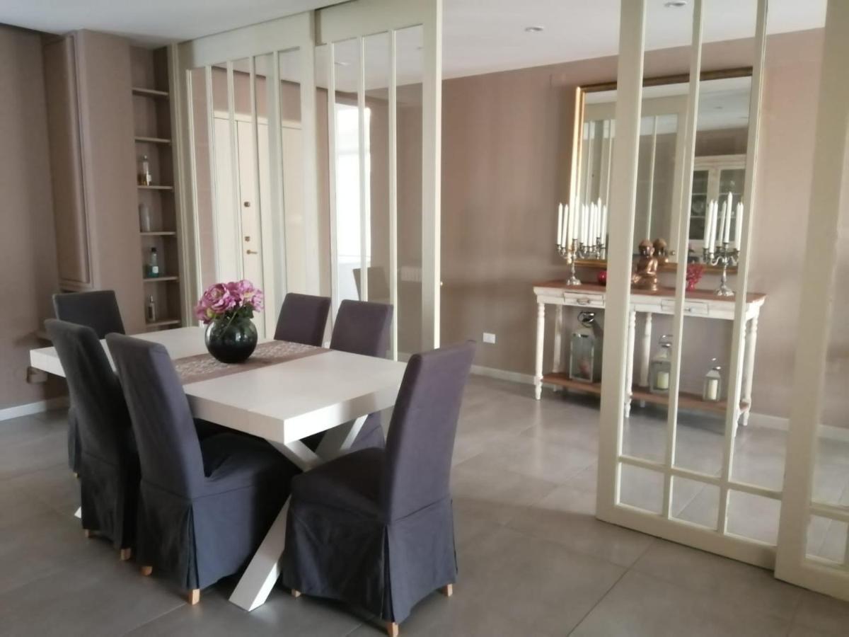Central Suite Палермо Екстер'єр фото