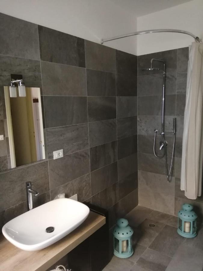 Central Suite Палермо Екстер'єр фото