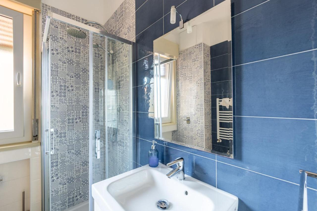 Central Suite Палермо Екстер'єр фото