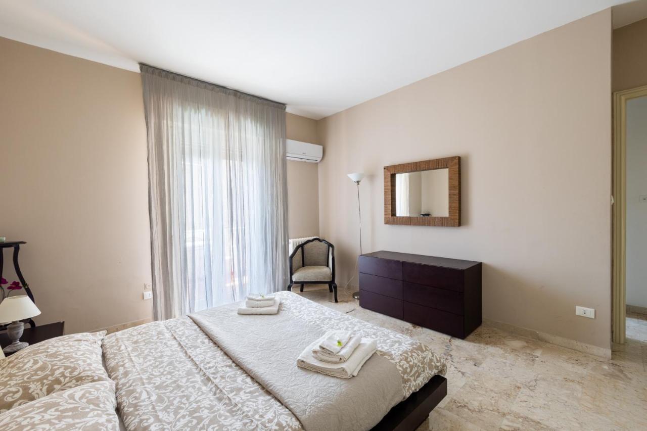 Central Suite Палермо Екстер'єр фото