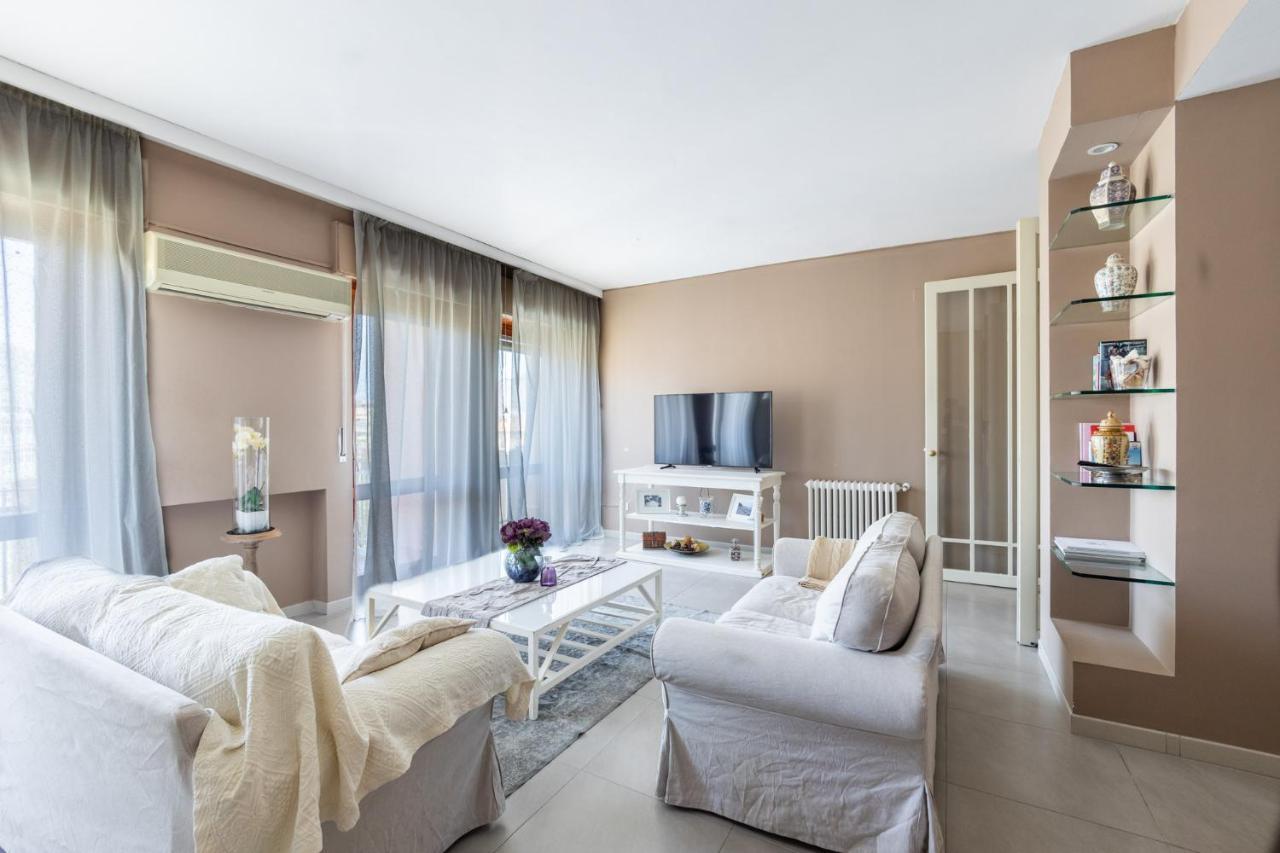 Central Suite Палермо Екстер'єр фото