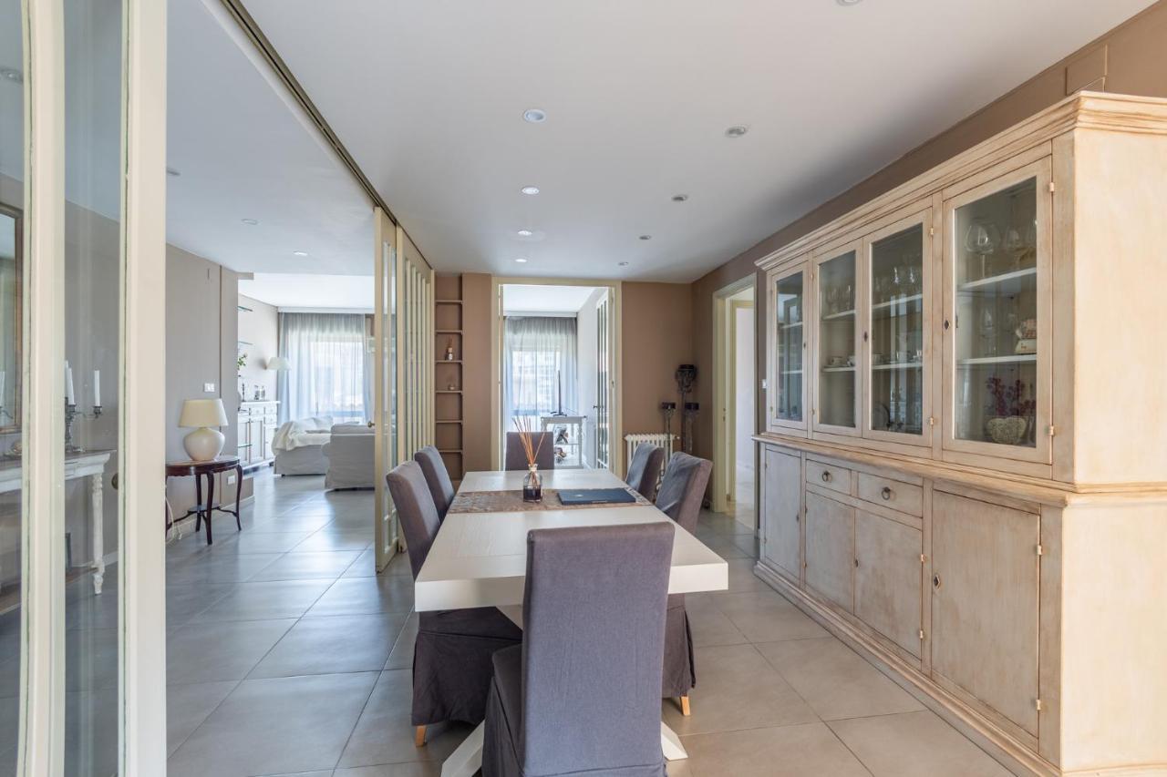 Central Suite Палермо Екстер'єр фото