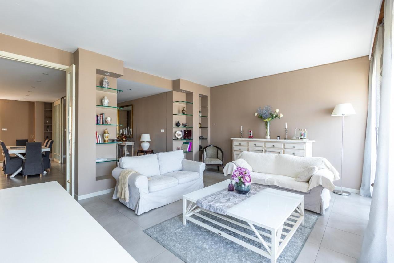 Central Suite Палермо Екстер'єр фото