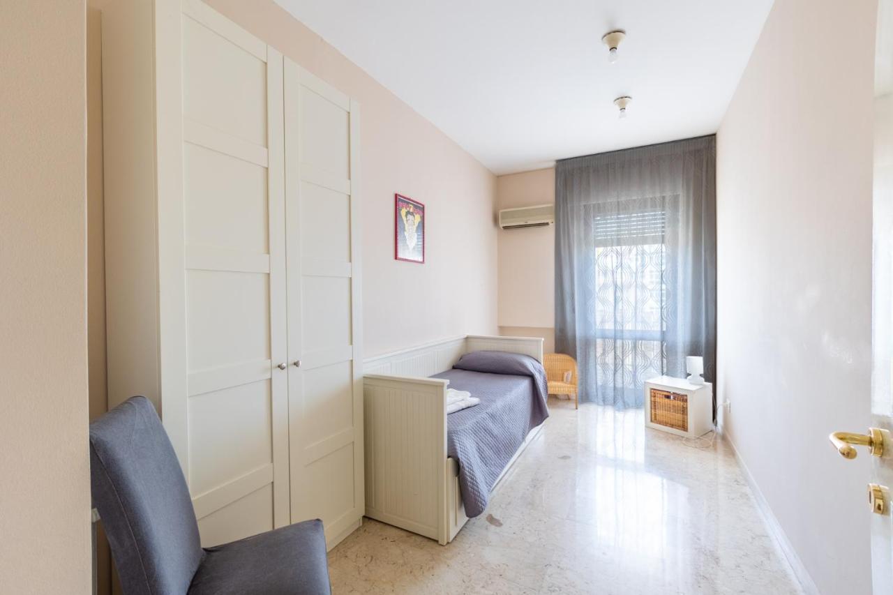 Central Suite Палермо Екстер'єр фото