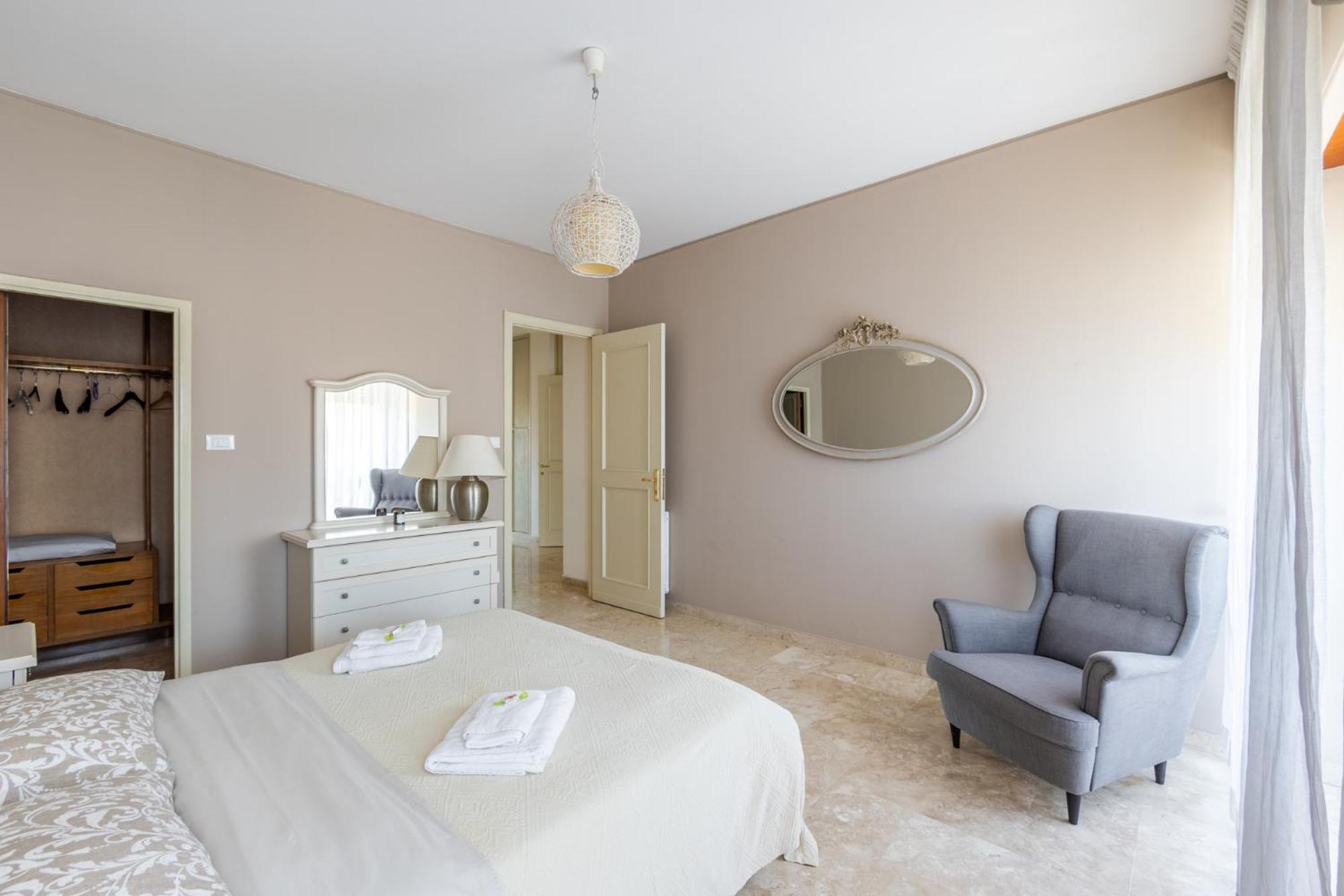 Central Suite Палермо Екстер'єр фото